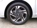 Hyundai i20 1.0 T-GDI Intro Insepektionspaket Big Deal Argent - thumbnail 3
