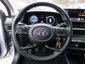 Hyundai i20 1.0 T-GDI Intro Insepektionspaket Big Deal Argent - thumbnail 10
