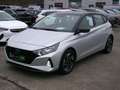 Hyundai i20 1.0 T-GDI Intro Insepektionspaket Big Deal Argent - thumbnail 2