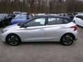 Hyundai i20 1.0 T-GDI Intro Insepektionspaket Big Deal Argent - thumbnail 6
