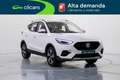 MG ZS 1.5 VTi-Tech Comfort 78kW Blanco - thumbnail 3