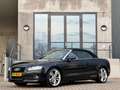 Audi A5 Cabriolet 3.0 TDI|QUATTRO|B&O|AUT|XENON|CAMERA| Zwart - thumbnail 4