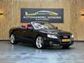 Audi A5 Cabriolet 3.0 TDI|QUATTRO|B&O|AUT|XENON|CAMERA| Zwart - thumbnail 27