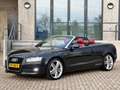 Audi A5 Cabriolet 3.0 TDI|QUATTRO|B&O|AUT|XENON|CAMERA| Zwart - thumbnail 29