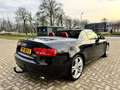 Audi A5 Cabriolet 3.0 TDI|QUATTRO|B&O|AUT|XENON|CAMERA| Zwart - thumbnail 25