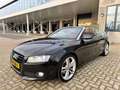 Audi A5 Cabriolet 3.0 TDI|QUATTRO|B&O|AUT|XENON|CAMERA| Zwart - thumbnail 31