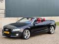 Audi A5 Cabriolet 3.0 TDI|QUATTRO|B&O|AUT|XENON|CAMERA| Zwart - thumbnail 22