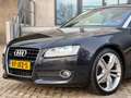 Audi A5 Cabriolet 3.0 TDI|QUATTRO|B&O|AUT|XENON|CAMERA| Zwart - thumbnail 9