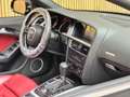 Audi A5 Cabriolet 3.0 TDI|QUATTRO|B&O|AUT|XENON|CAMERA| Zwart - thumbnail 39