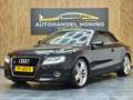 Audi A5 Cabriolet 3.0 TDI|QUATTRO|B&O|AUT|XENON|CAMERA| Zwart - thumbnail 6