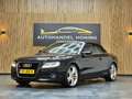Audi A5 Cabriolet 3.0 TDI|QUATTRO|B&O|AUT|XENON|CAMERA| Zwart - thumbnail 5