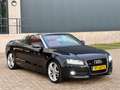 Audi A5 Cabriolet 3.0 TDI|QUATTRO|B&O|AUT|XENON|CAMERA| Zwart - thumbnail 23