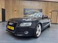 Audi A5 Cabriolet 3.0 TDI|QUATTRO|B&O|AUT|XENON|CAMERA| Zwart - thumbnail 10
