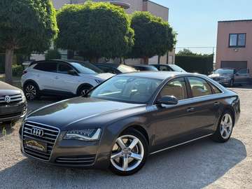 4.2 TDi V8 Quattro Tiptronic | First Owner BE