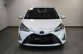 Toyota Yaris 1.5 Hybride Y20 Bianco - thumbnail 4