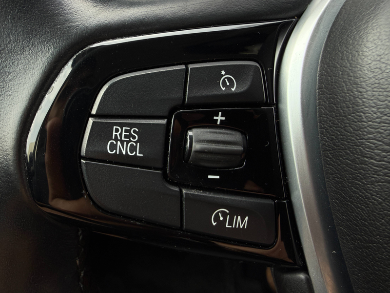 BMW 520 dA BTW/VAT/TVA Xenon Camera Keyless Cruise Euro6b — photo 13