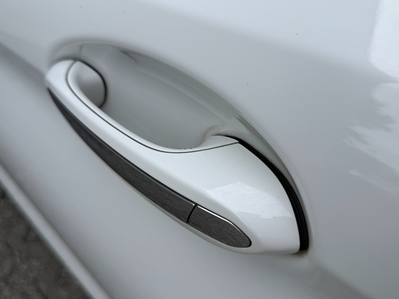 BMW 520 dA BTW/VAT/TVA Xenon Camera Keyless Cruise Euro6b — photo 12