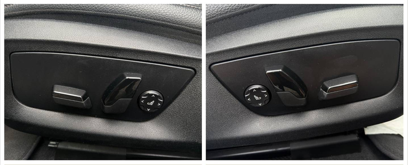 BMW 520 dA BTW/VAT/TVA Xenon Camera Keyless Cruise Euro6b — photo 15