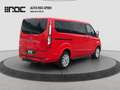 Ford Tourneo Custom 2.0 TDCi 320 L1 Titanium Bi-Xenon/AHK/STH/Kamera/ Rot - thumbnail 5