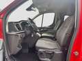 Ford Tourneo Custom 2.0 TDCi 320 L1 Titanium Bi-Xenon/AHK/STH/Kamera/ Rot - thumbnail 9