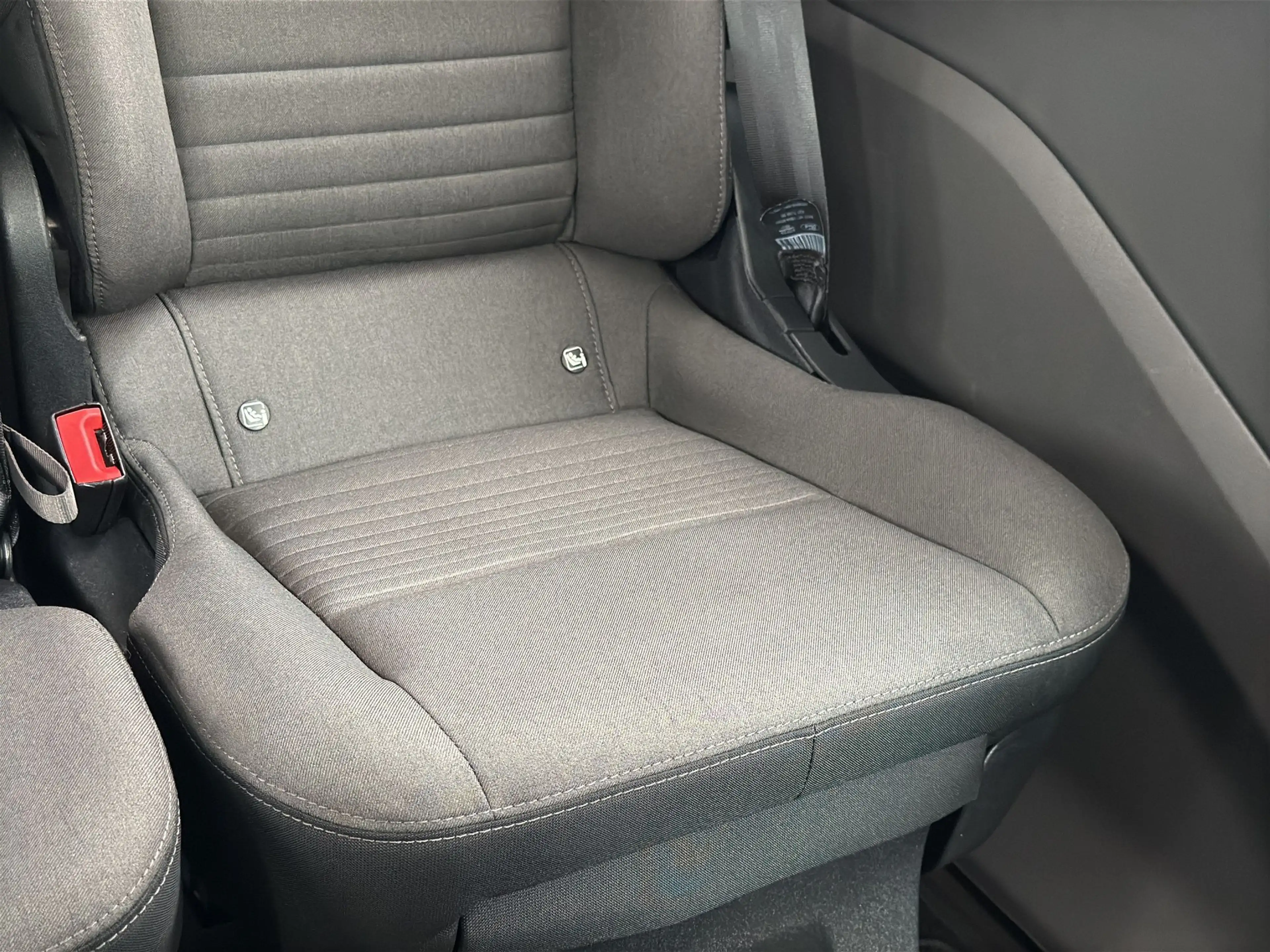 Ford Tourneo Custom 2.0 TDCi 320 L1 Titanium Bi-Xenon/AHK/STH/Kamera/ — photo 34