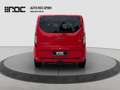 Ford Tourneo Custom 2.0 TDCi 320 L1 Titanium Bi-Xenon/AHK/STH/Kamera/ Rot - thumbnail 4