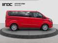 Ford Tourneo Custom 2.0 TDCi 320 L1 Titanium Bi-Xenon/AHK/STH/Kamera/ Rot - thumbnail 6