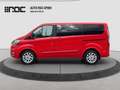 Ford Tourneo Custom 2.0 TDCi 320 L1 Titanium Bi-Xenon/AHK/STH/Kamera/ Rot - thumbnail 2