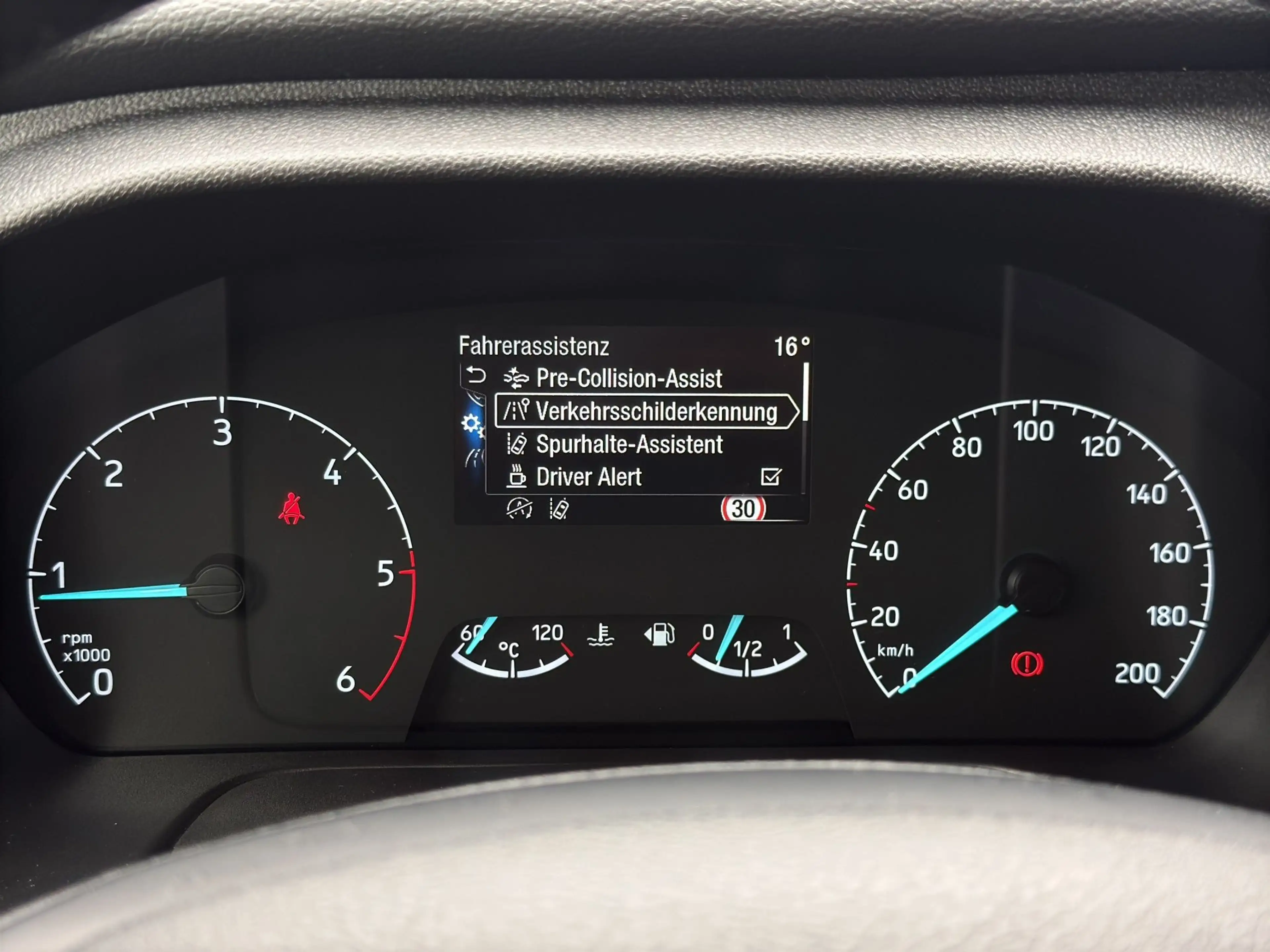 Ford Tourneo Custom 2.0 TDCi 320 L1 Titanium Bi-Xenon/AHK/STH/Kamera/ — photo 26
