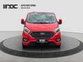 Ford Tourneo Custom 2.0 TDCi 320 L1 Titanium Bi-Xenon/AHK/STH/Kamera/ Rot - thumbnail 8