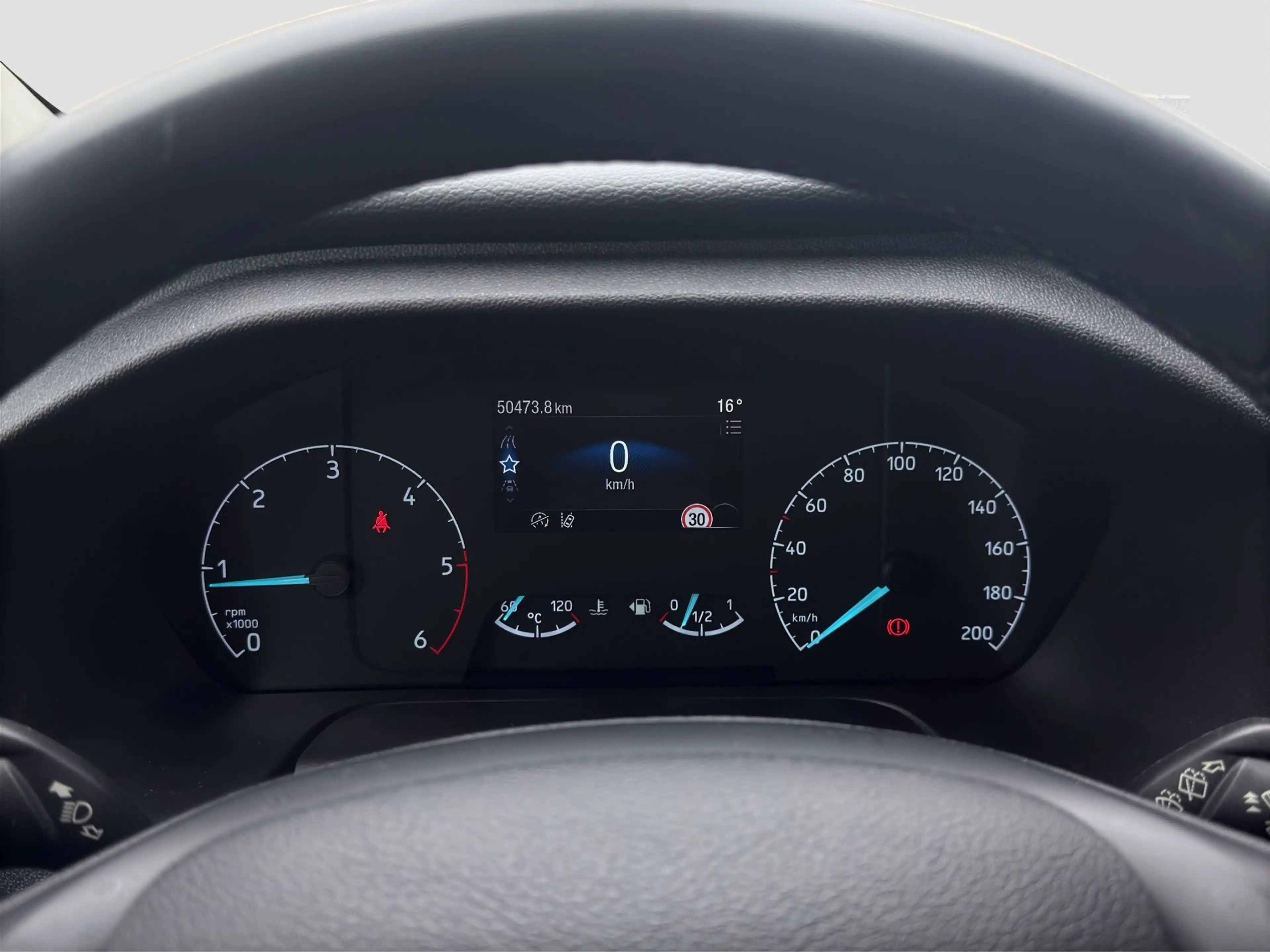 Ford Tourneo Custom 2.0 TDCi 320 L1 Titanium Bi-Xenon/AHK/STH/Kamera/ — photo 11