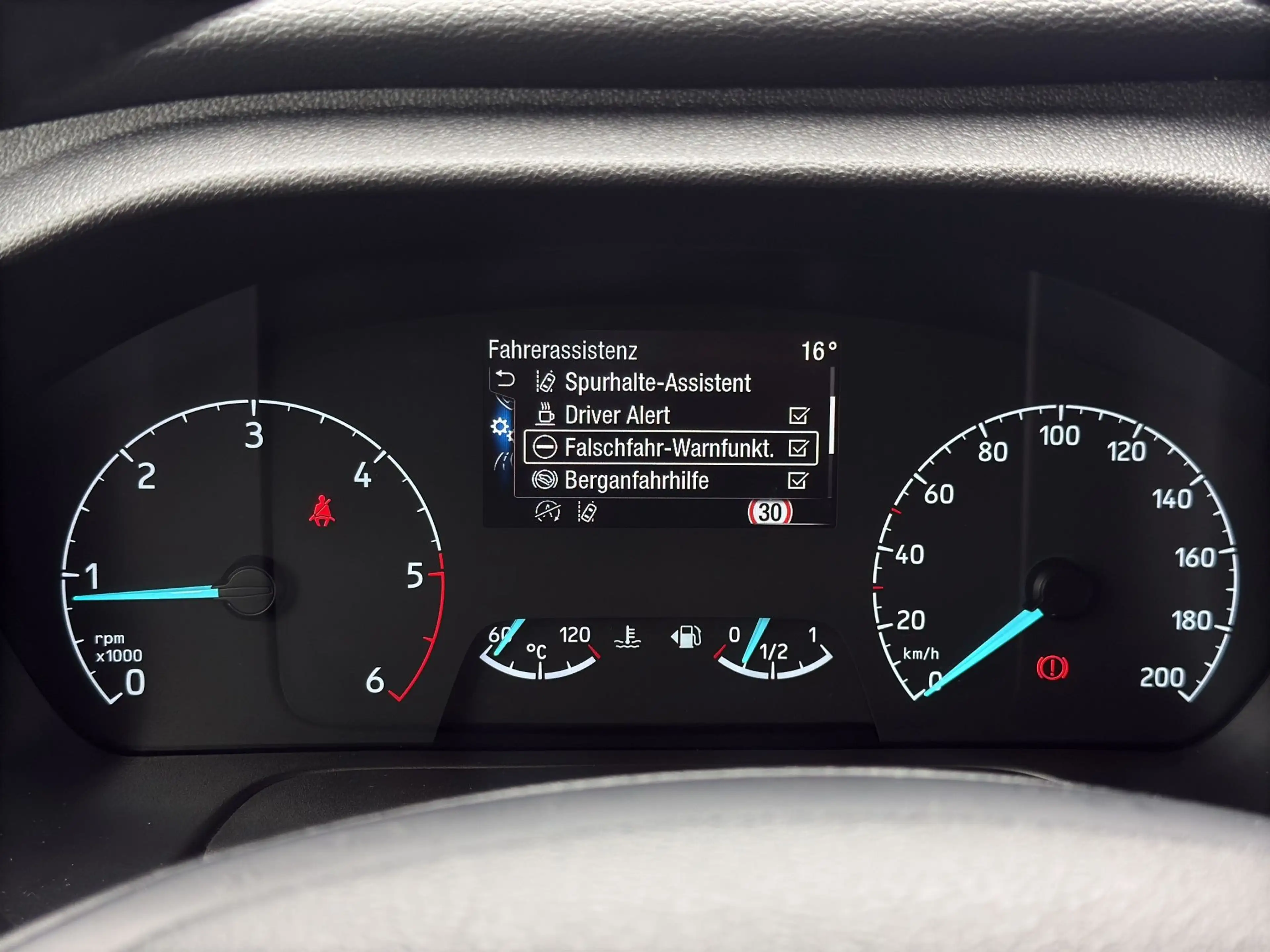 Ford Tourneo Custom 2.0 TDCi 320 L1 Titanium Bi-Xenon/AHK/STH/Kamera/ — photo 27