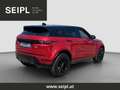 Land Rover Range Rover Evoque R-Dynamic D165 AWD Aut. Rot - thumbnail 4
