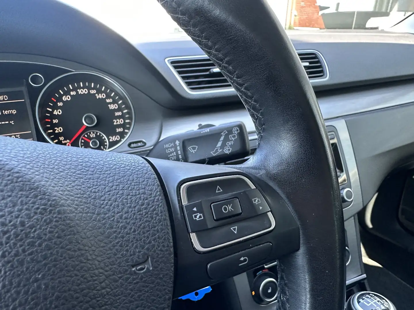 Volkswagen Passat Passat 1.4 TSI Comfl. BlM Maro - 1