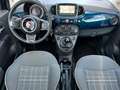 Fiat 500 1.2 Lounge Panorama Navigatie Rijklaarprijs! Blu/Azzurro - thumbnail 12