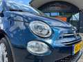 Fiat 500 1.2 Lounge Panorama Navigatie Rijklaarprijs! Blau - thumbnail 17