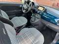 Fiat 500 1.2 Lounge Panorama Navigatie Rijklaarprijs! Blau - thumbnail 13