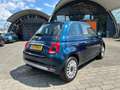 Fiat 500 1.2 Lounge Panorama Navigatie Rijklaarprijs! Blau - thumbnail 3
