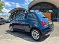Fiat 500 1.2 Lounge Panorama Navigatie Rijklaarprijs! Blau - thumbnail 9
