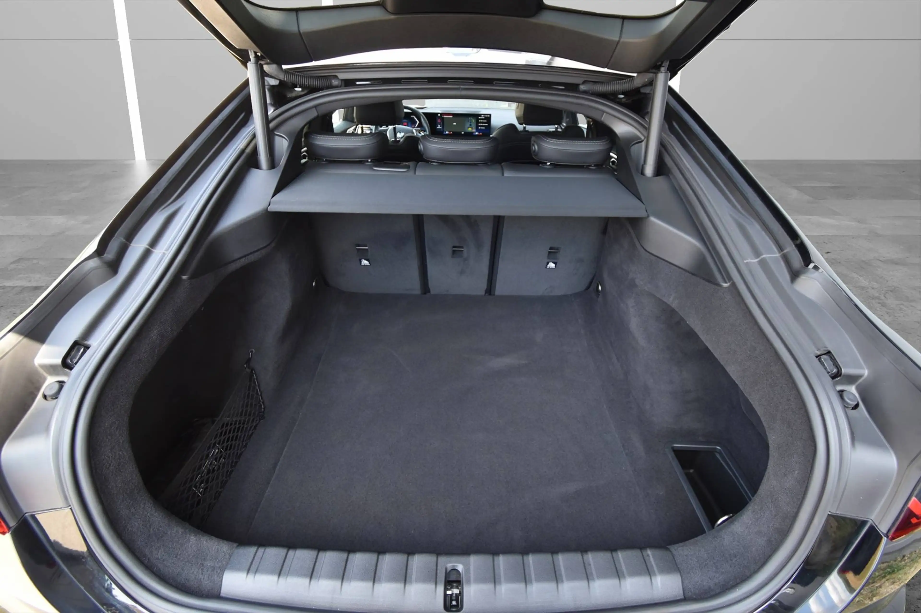 BMW 430 d 48 V xDrive Gran Coupe Aut. *ERSTBESITZ*LEASING* — photo 10