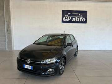 Polo 5p 1.0 evo Comfortline 65cv ok neopatentati