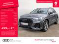 Audi Q3 45 TFSI e S line LED NAVI PANORAMA Gris - thumbnail 1