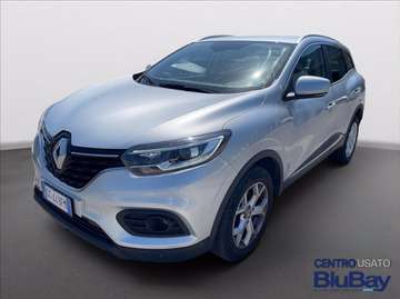 1.5 blue dci sport edition 115cv