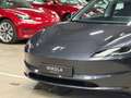 Tesla Model 3 LONG RANGE AWD -TOW HOOK - HIGHLAND Grau - thumbnail 2