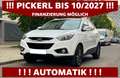 Hyundai iX35 2,0 CRDi Aut. | AUTOMATIK | PICKERL BIS 10/2027 Weiß - thumbnail 1