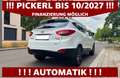 Hyundai iX35 2,0 CRDi Aut. | AUTOMATIK | PICKERL BIS 10/2027 Weiß - thumbnail 2