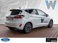 Ford Fiesta Titanium X Blanco - thumbnail 3