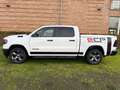 Dodge RAM 1500 BIGHORN Blanc - thumbnail 4