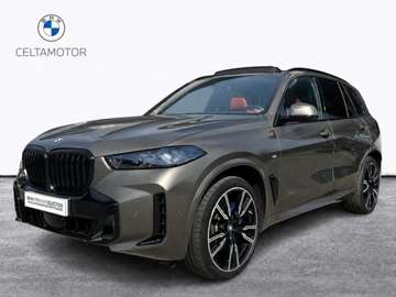 xDrive 40dA xLine