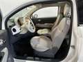 Fiat 500 0.9 TwinAir Lounge - Airco / Radio cd / Aux Blanc - thumbnail 18